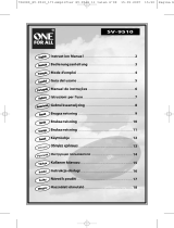 One For AllSV-9510