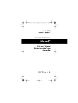 Optimus - Katadyn Products Inc.14-1164