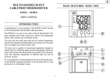 Oregon ScientificEMR812A