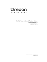 Oregon ScientificRM998PA