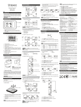 Oregon SP200 User manual