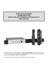 Pacific DigitalRI-300e