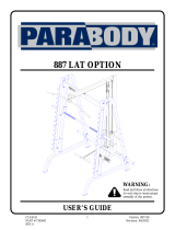 ParaBody887