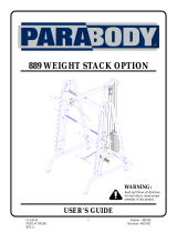 ParaBody889