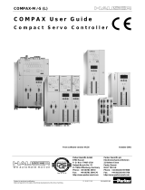 Parker COMPAX P1 Series User manual