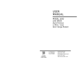 Patton electronic 1002S User manual