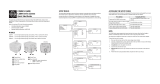 Pelco C10DN-7X User manual