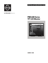 Pelco PMCL300 User manual