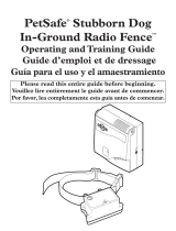 Petsafe RFA-200 User manual