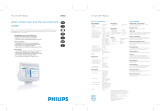 Philips 1.09E+52 User manual