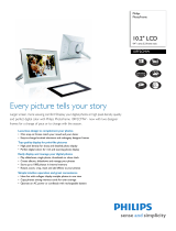 Philips 10FF2CMW User manual