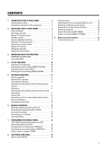 Philips 21PV320 User manual