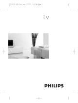 Philips 28PW6006/58 User manual