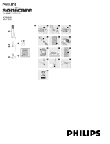 Sonicare HX6432/02 User manual