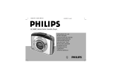 Philips AQ6688 User manual