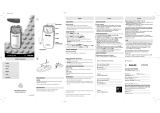 Philips AE6370 User manual