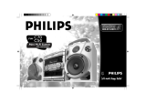 Philips FW-C70/37 User manual