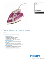 Philips GC3260 User manual