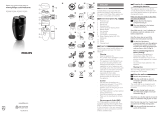 Philips PQ208/17 User manual