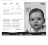 Philips SBCSC368-00Y User manual