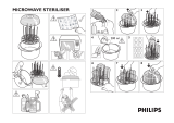 Philips-Avent SC205 User manual