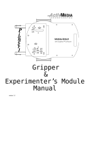 Pioneer Module Mobile User manual