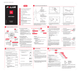 Polar A5 User manual