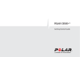 Polar CS500+ Specification