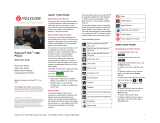 Polycom 1500 User manual