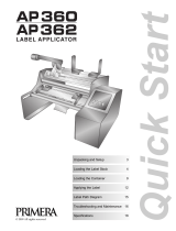 Primera Technology 74293R User manual