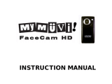Promaster MyMuvi User manual