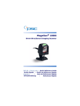 PSC 1000I User manual