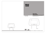 PYLE AudioPLD7HB