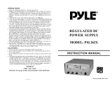 PYLE AudioPSL262X