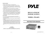 PYLE AudioPSL462X