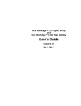 Quantum L25 User manual