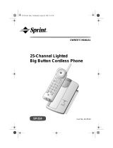 Radio Shack pmn User manual