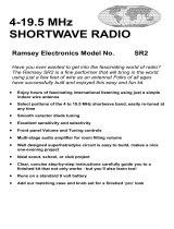 Ramsey ElectronicsSR2