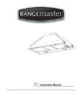 Rangemaster L1 400370 User manual