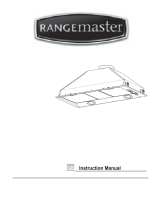 Rangemaster L 540 720 User manual