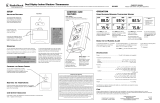 Radio Shack 63-1035 User manual