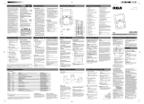 RCA DRC635 User manual