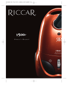 Riccar1500P