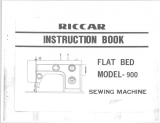 Riccar900