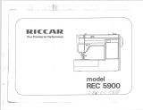 RiccarREC 5900