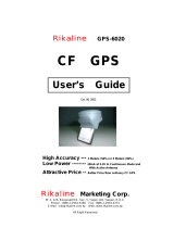 RikalineGPS-6020