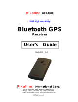 RikalineGPS-6030