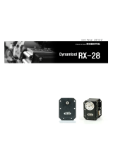 RobotisDynamixel RX-28