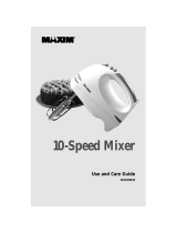 Maxim MAXHM10 User manual