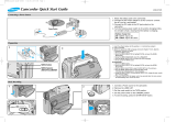 Samsung AD68-00752S User manual